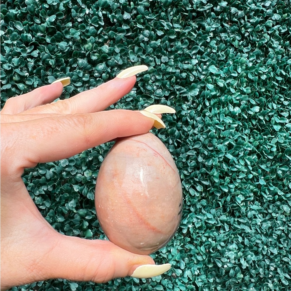 Marble egg - Picture 3 of 7